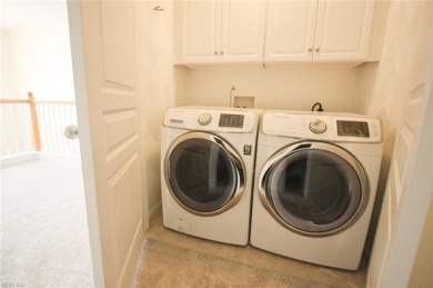 Wonderful possible multi-gen home. BAMBOO floors entire first on Riverfront Golf Club in Virginia - for sale on GolfHomes.com, golf home, golf lot