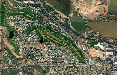 Commercial Land - 1.23 Acre (53,579 sq. ft.) lot at the corner on  in Utah - for sale on GolfHomes.com, golf home, golf lot