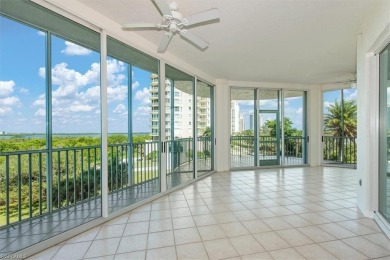 Experience resort-style living in Bonita Bay from this elegant on Bonita Bay West in Florida - for sale on GolfHomes.com, golf home, golf lot