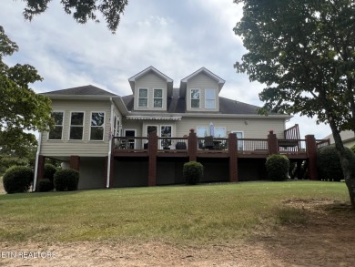 GOLF FRONT and LAKEVIEW standalone townhome located in Tanasi on Tanasi Golf Course in Tennessee - for sale on GolfHomes.com, golf home, golf lot