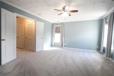 Wonderful possible multi-gen home. BAMBOO floors entire first on Riverfront Golf Club in Virginia - for sale on GolfHomes.com, golf home, golf lot