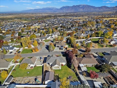 Located in the foothills of the Wasatch mountain range, this on Gladstan Golf Course in Utah - for sale on GolfHomes.com, golf home, golf lot