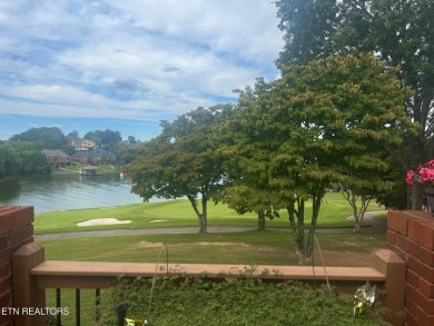 GOLF FRONT and LAKEVIEW standalone townhome located in Tanasi on Tanasi Golf Course in Tennessee - for sale on GolfHomes.com, golf home, golf lot