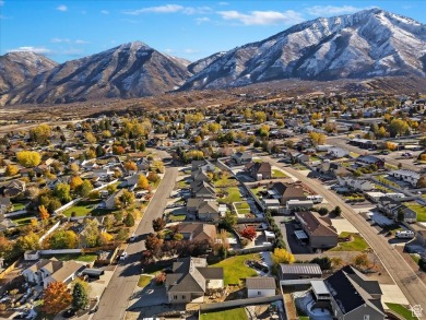 Located in the foothills of the Wasatch mountain range, this on Gladstan Golf Course in Utah - for sale on GolfHomes.com, golf home, golf lot