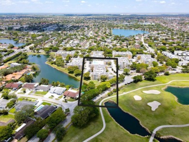 SPECTACULAR VIEWS FROM THIS 3RD-FLOOR Large apartment 1700 sf, 3 on Miccosukee Golf and Country Club in Florida - for sale on GolfHomes.com, golf home, golf lot
