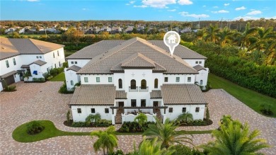 Offering over 3,300 square feet of luxury living, enjoy the feel on Tuscany Reserve in Florida - for sale on GolfHomes.com, golf home, golf lot