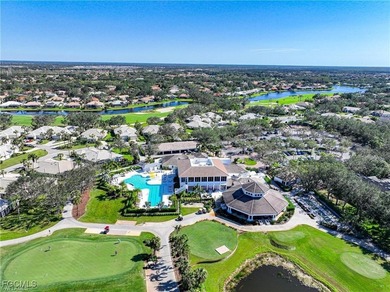 Welcome to your Florida dream home nestled in the prestigious on Gateway Golf and Country Club in Florida - for sale on GolfHomes.com, golf home, golf lot