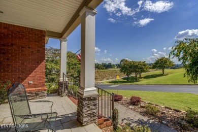 GOLF FRONT and LAKEVIEW standalone townhome located in Tanasi on Tanasi Golf Course in Tennessee - for sale on GolfHomes.com, golf home, golf lot