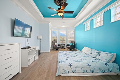 Welcome to Tara Preserve--one of the area's most desirable on The Preserve Golf Club At Tara in Florida - for sale on GolfHomes.com, golf home, golf lot