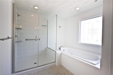 Wonderful possible multi-gen home. BAMBOO floors entire first on Riverfront Golf Club in Virginia - for sale on GolfHomes.com, golf home, golf lot