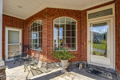 GOLF FRONT and LAKEVIEW standalone townhome located in Tanasi on Tanasi Golf Course in Tennessee - for sale on GolfHomes.com, golf home, golf lot