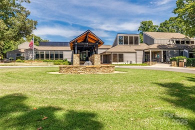 Stunningly Updated Home with Modern Comfort and Style on River Hills Country Club in South Carolina - for sale on GolfHomes.com, golf home, golf lot