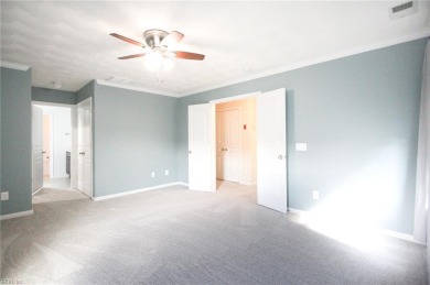 Wonderful possible multi-gen home. BAMBOO floors entire first on Riverfront Golf Club in Virginia - for sale on GolfHomes.com, golf home, golf lot