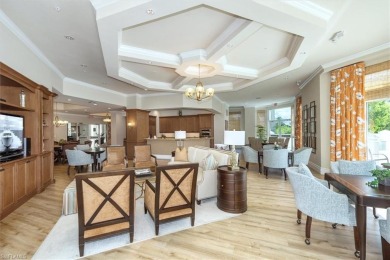 Experience resort-style living in Bonita Bay from this elegant on Bonita Bay West in Florida - for sale on GolfHomes.com, golf home, golf lot
