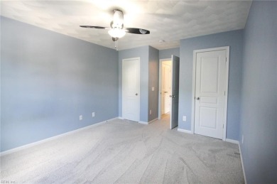 Wonderful possible multi-gen home. BAMBOO floors entire first on Riverfront Golf Club in Virginia - for sale on GolfHomes.com, golf home, golf lot