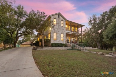 Experience Elevated Living in Mill Creek, Salado

Imagine waking on Mill Creek Golf Club in Texas - for sale on GolfHomes.com, golf home, golf lot