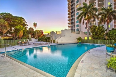 Experience resort-style living in Bonita Bay from this elegant on Bonita Bay West in Florida - for sale on GolfHomes.com, golf home, golf lot