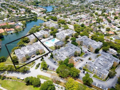 SPECTACULAR VIEWS FROM THIS 3RD-FLOOR Large apartment 1700 sf, 3 on Miccosukee Golf and Country Club in Florida - for sale on GolfHomes.com, golf home, golf lot