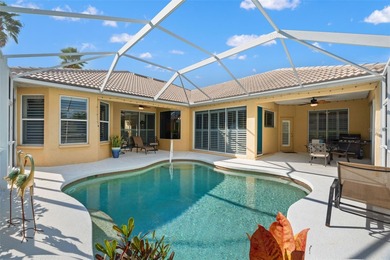 Welcome to Tara Preserve--one of the area's most desirable on The Preserve Golf Club At Tara in Florida - for sale on GolfHomes.com, golf home, golf lot