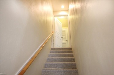 Wonderful possible multi-gen home. BAMBOO floors entire first on Riverfront Golf Club in Virginia - for sale on GolfHomes.com, golf home, golf lot