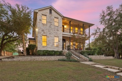 Experience Elevated Living in Mill Creek, Salado

Imagine waking on Mill Creek Golf Club in Texas - for sale on GolfHomes.com, golf home, golf lot