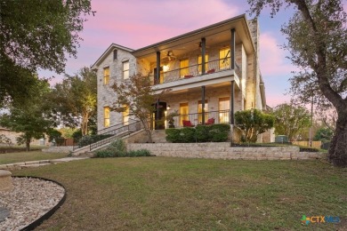 Experience Elevated Living in Mill Creek, Salado

Imagine waking on Mill Creek Golf Club in Texas - for sale on GolfHomes.com, golf home, golf lot