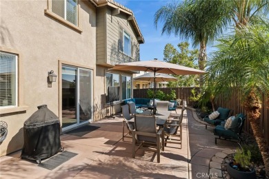 Welcome home to Limestone Court, located in the Aberdeen on Yucaipa Valley Golf Club in California - for sale on GolfHomes.com, golf home, golf lot