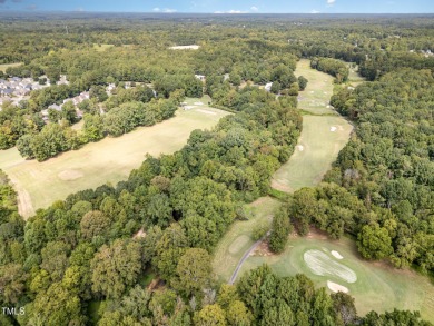 Golf Course Living in Mill Creek - Villa on the #1 Fairway on The Club At Mill Creek in North Carolina - for sale on GolfHomes.com, golf home, golf lot
