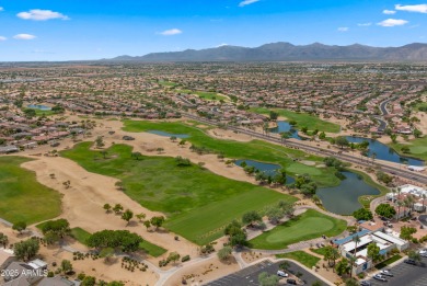 Coveted 3-car garage in The Grand! This open floor plan offers on Granite Falls Golf Club  in Arizona - for sale on GolfHomes.com, golf home, golf lot