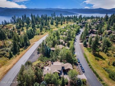 FULLY FURNISHED GOLF CABIN AT PRESTIGIOUS BLACK ROCK. Loaded on The Golf Club at Black Rock in Idaho - for sale on GolfHomes.com, golf home, golf lot