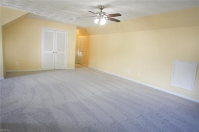 Wonderful possible multi-gen home. BAMBOO floors entire first on Riverfront Golf Club in Virginia - for sale on GolfHomes.com, golf home, golf lot