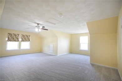 Wonderful possible multi-gen home. BAMBOO floors entire first on Riverfront Golf Club in Virginia - for sale on GolfHomes.com, golf home, golf lot