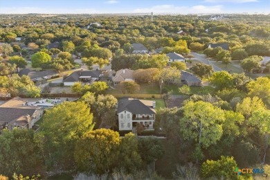 Experience Elevated Living in Mill Creek, Salado

Imagine waking on Mill Creek Golf Club in Texas - for sale on GolfHomes.com, golf home, golf lot