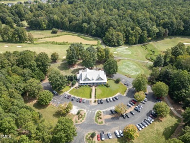 Golf Course Living in Mill Creek - Villa on the #1 Fairway on The Club At Mill Creek in North Carolina - for sale on GolfHomes.com, golf home, golf lot