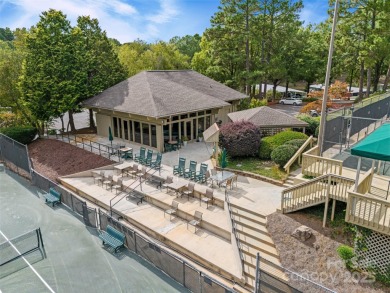 Stunningly Updated Home with Modern Comfort and Style on River Hills Country Club in South Carolina - for sale on GolfHomes.com, golf home, golf lot