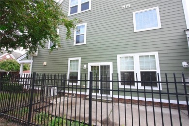 Wonderful possible multi-gen home. BAMBOO floors entire first on Riverfront Golf Club in Virginia - for sale on GolfHomes.com, golf home, golf lot