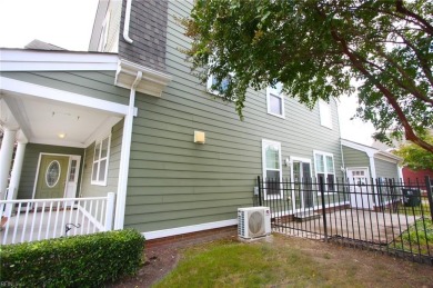 Wonderful possible multi-gen home. BAMBOO floors entire first on Riverfront Golf Club in Virginia - for sale on GolfHomes.com, golf home, golf lot