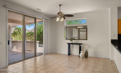 Coveted 3-car garage in The Grand! This open floor plan offers on Granite Falls Golf Club  in Arizona - for sale on GolfHomes.com, golf home, golf lot