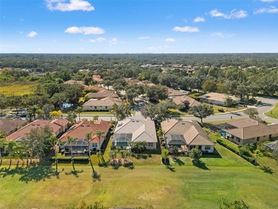 Welcome to Tara Preserve--one of the area's most desirable on The Preserve Golf Club At Tara in Florida - for sale on GolfHomes.com, golf home, golf lot