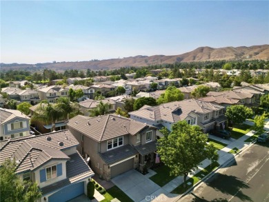 Welcome home to Limestone Court, located in the Aberdeen on Yucaipa Valley Golf Club in California - for sale on GolfHomes.com, golf home, golf lot