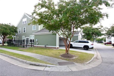 Wonderful possible multi-gen home. BAMBOO floors entire first on Riverfront Golf Club in Virginia - for sale on GolfHomes.com, golf home, golf lot