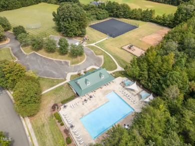 Golf Course Living in Mill Creek - Villa on the #1 Fairway on The Club At Mill Creek in North Carolina - for sale on GolfHomes.com, golf home, golf lot
