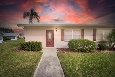 Welcome home to your peaceful 2 bedroom, 2 bath condo in the on Kings Point Executive Golf Course in Florida - for sale on GolfHomes.com, golf home, golf lot