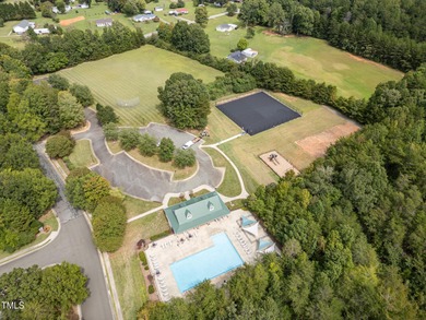 Golf Course Living in Mill Creek - Villa on the #1 Fairway on The Club At Mill Creek in North Carolina - for sale on GolfHomes.com, golf home, golf lot