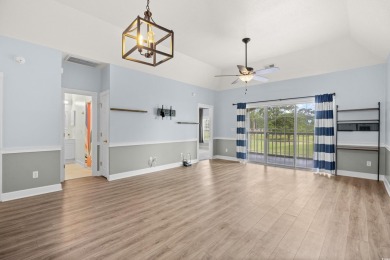 Located on the top floor of a two-story building, this well-kept on Myrtlewood Golf Course and Club  in South Carolina - for sale on GolfHomes.com, golf home, golf lot