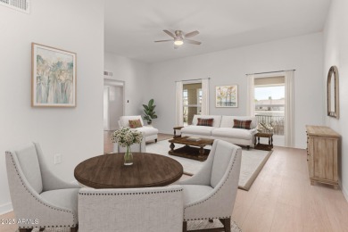 Beautifully renovated Sun City home on an oversized lot! This on PalmBrook Country Club in Arizona - for sale on GolfHomes.com, golf home, golf lot