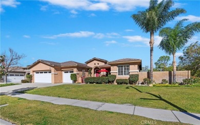 A fantastic oportunity to own one story home in Eagle Glen with on Glen Ivy Golf Club in California - for sale on GolfHomes.com, golf home, golf lot