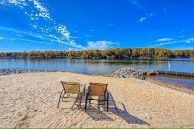 AFFORDALE EFFICIENCY CONDO! FURNISHED UNIT READY TO ENJOY! on Mariners Landing Golf and Country Club in Virginia - for sale on GolfHomes.com, golf home, golf lot