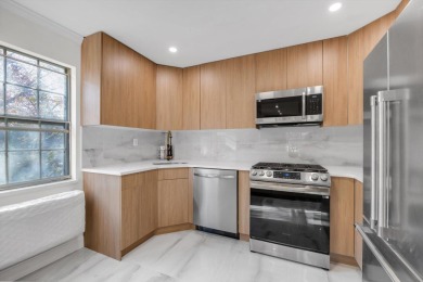 Luxurious Baybridge 3 Bedroom Condo for Sale! Move-in ready with on Clearview Park Golf Course in New York - for sale on GolfHomes.com, golf home, golf lot