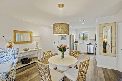 Welcome to 2063 Longbend Drive, a beautifully renovated and on The Seabrook Island Club in South Carolina - for sale on GolfHomes.com, golf home, golf lot
